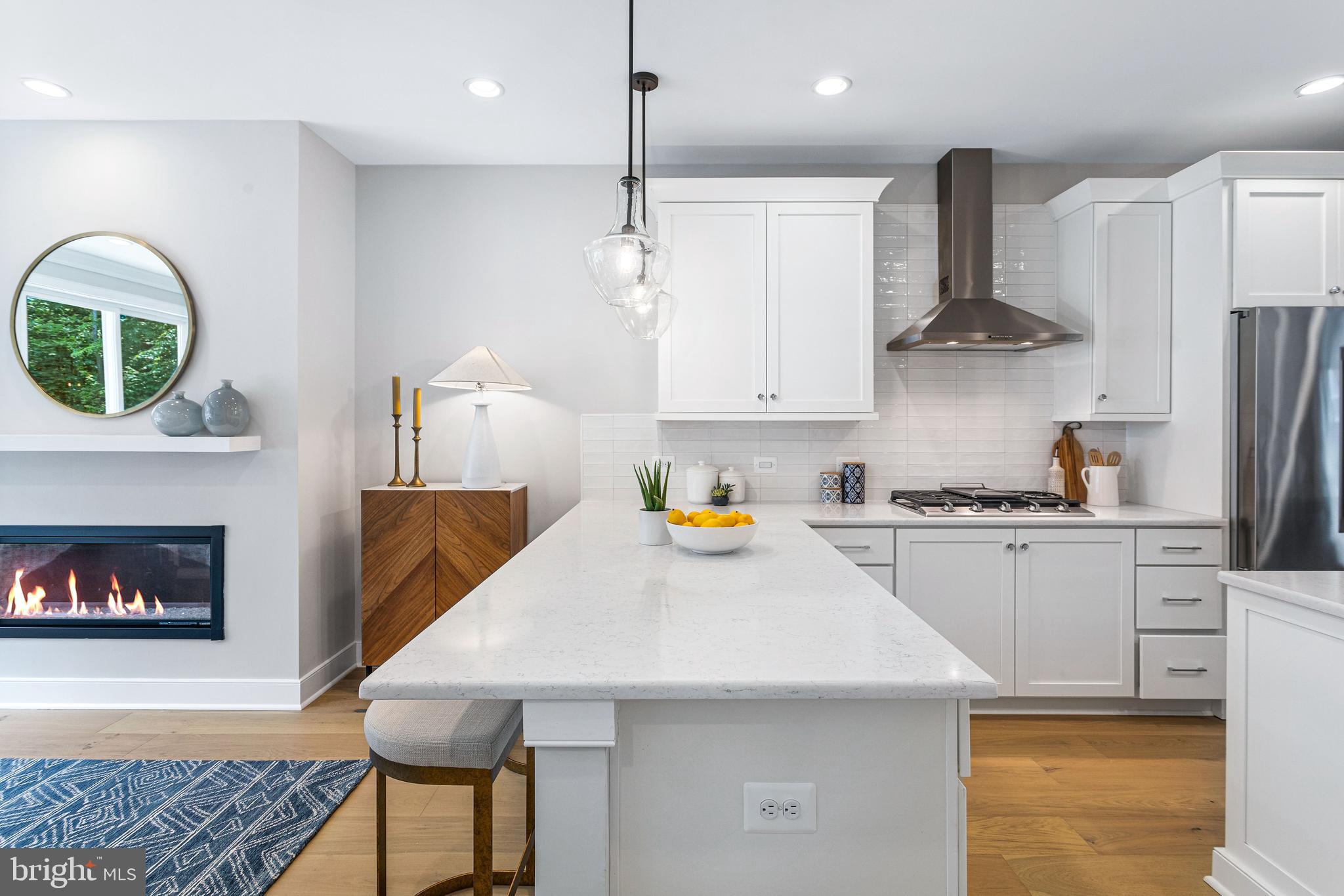 GROSVENOR PARK - Residential