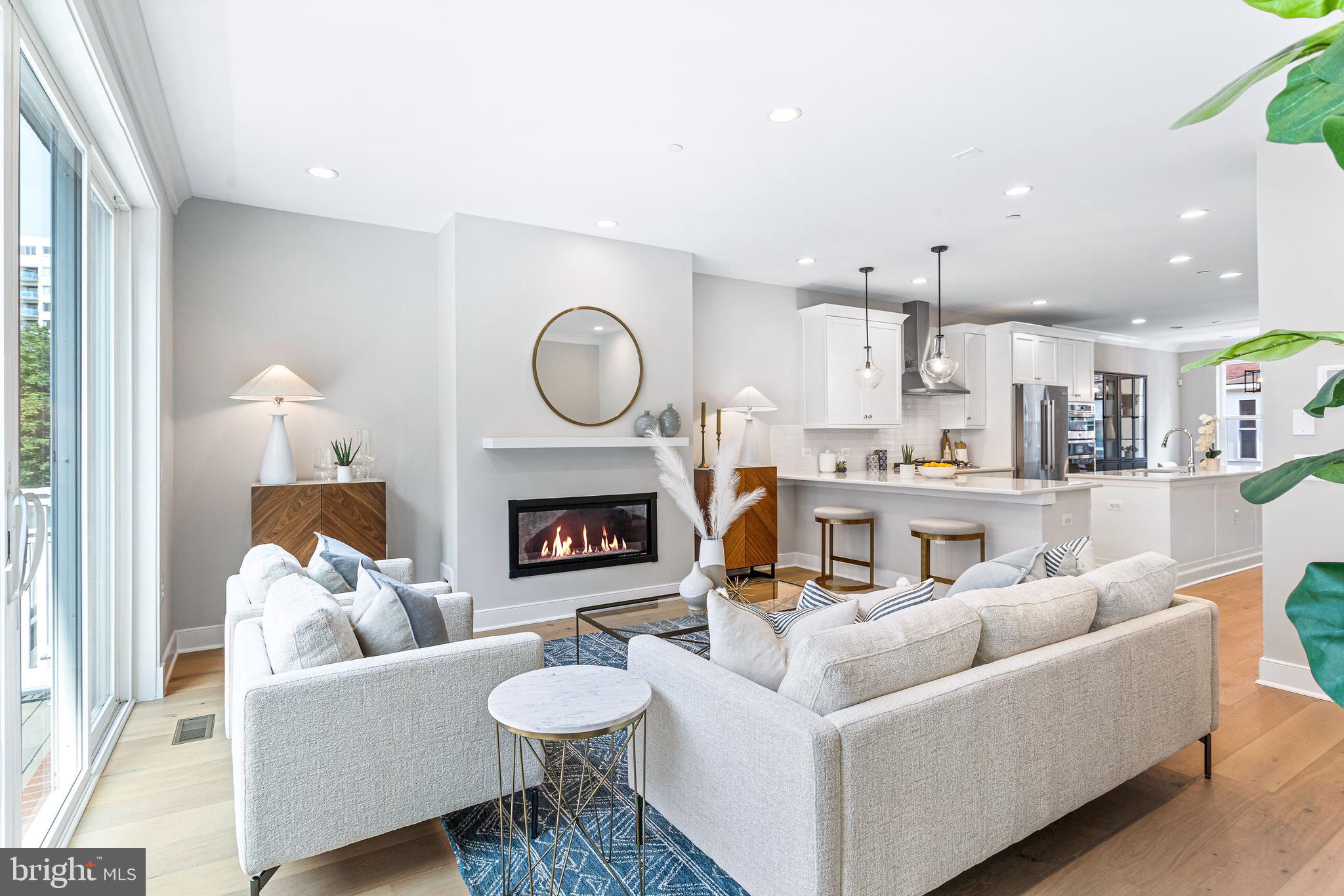 GROSVENOR PARK - Residential