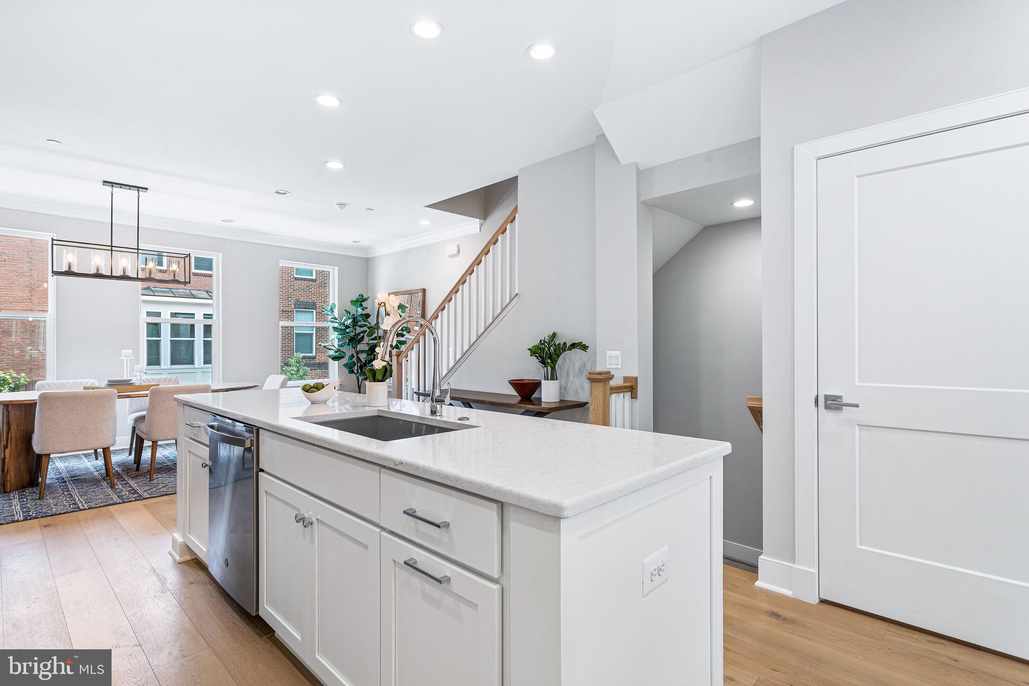 GROSVENOR PARK - Residential