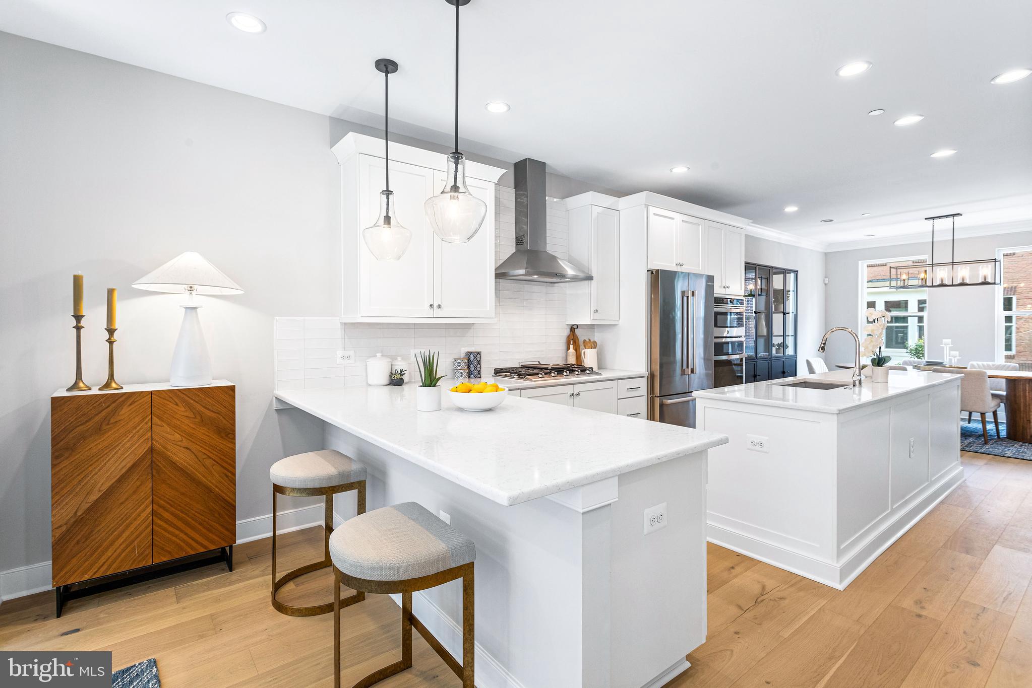 GROSVENOR PARK - Residential