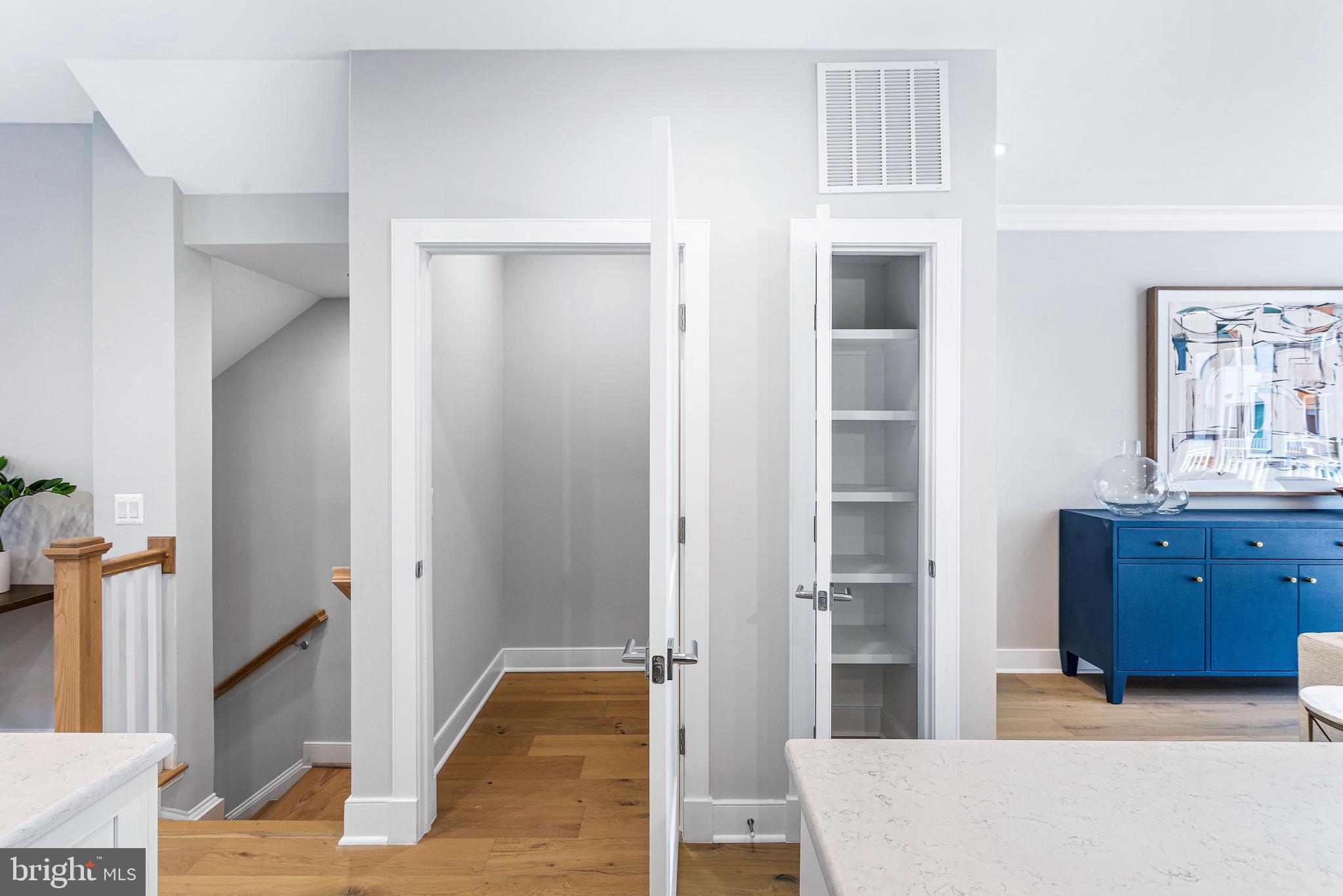 GROSVENOR PARK - Residential