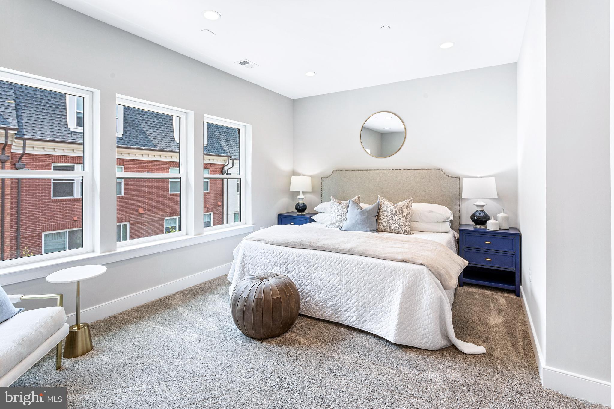 GROSVENOR PARK - Residential