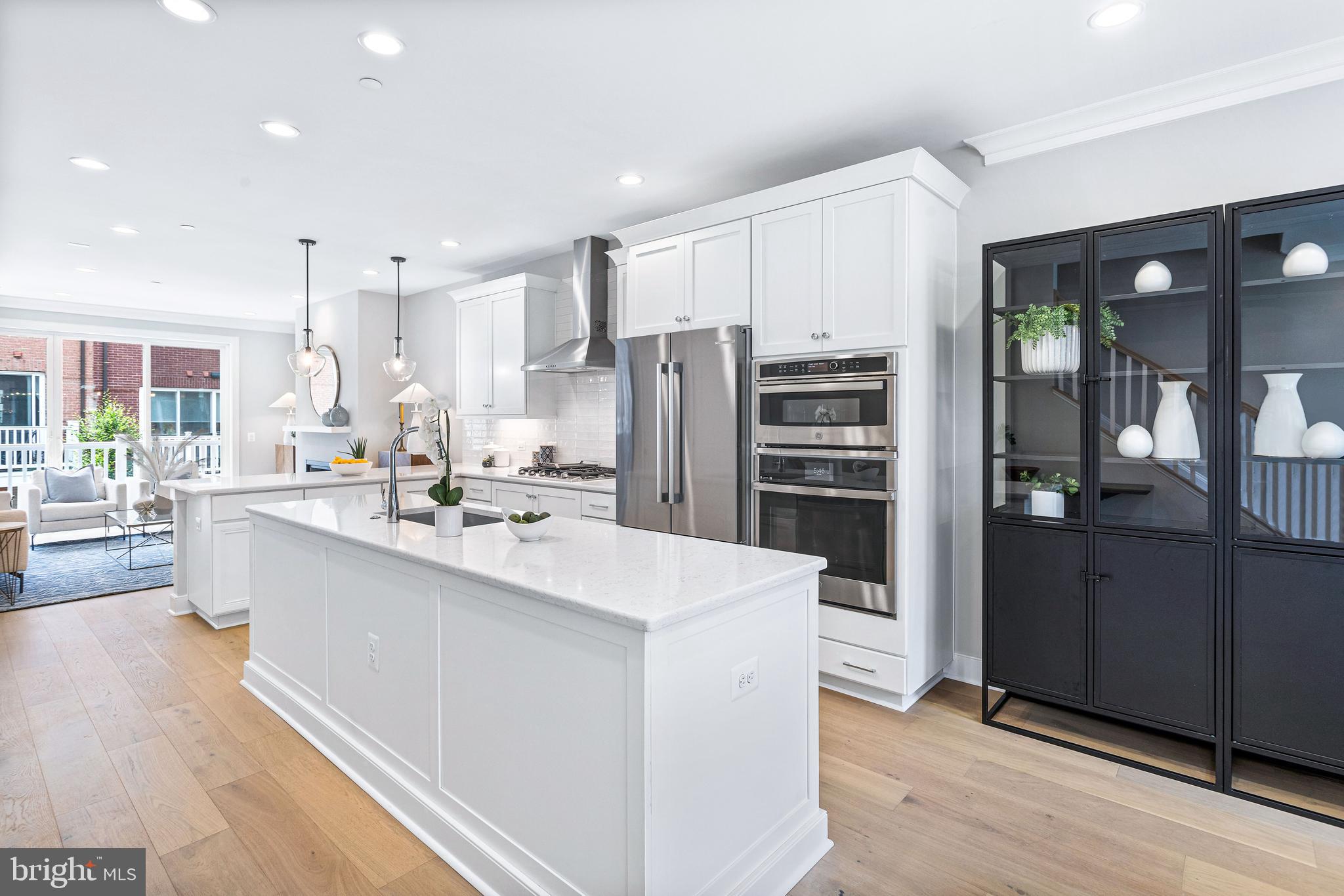 GROSVENOR PARK - Residential