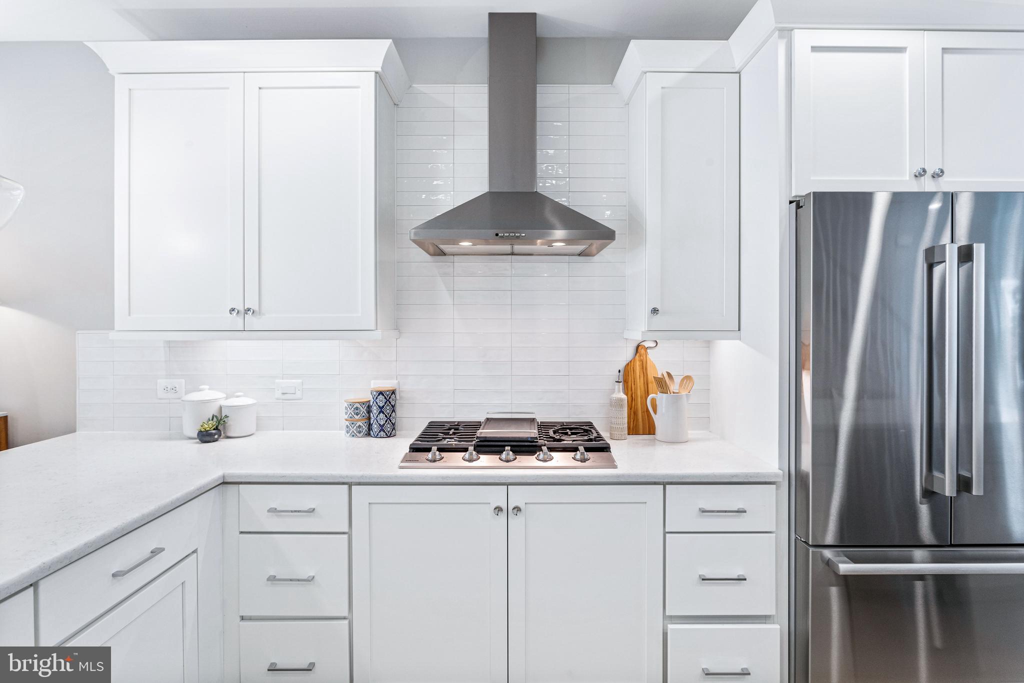 GROSVENOR PARK - Residential