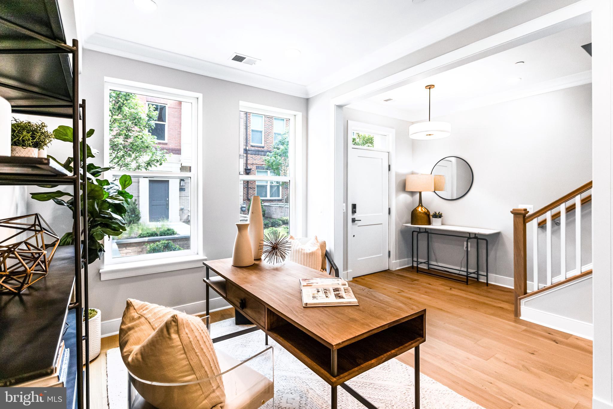 GROSVENOR PARK - Residential