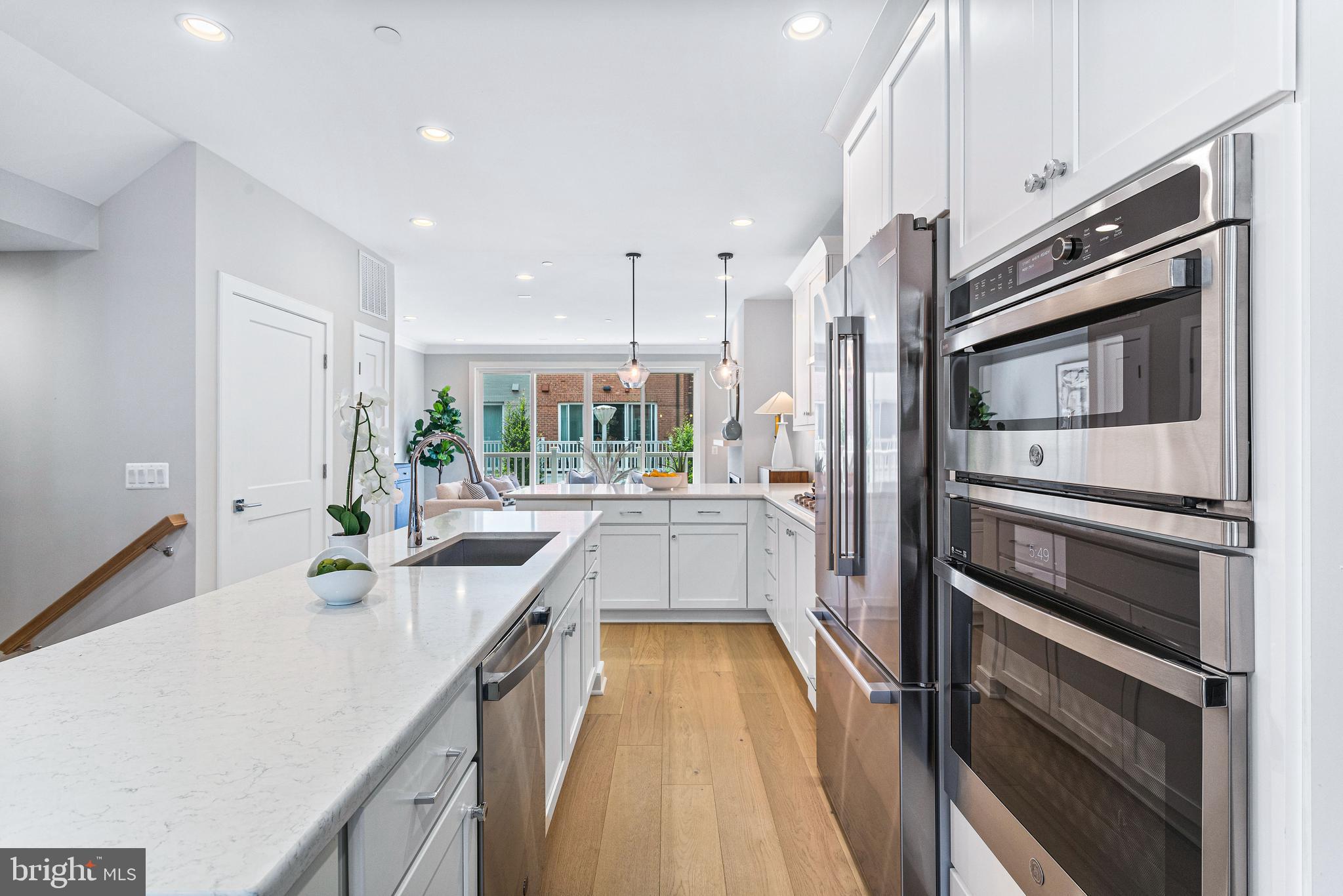 GROSVENOR PARK - Residential