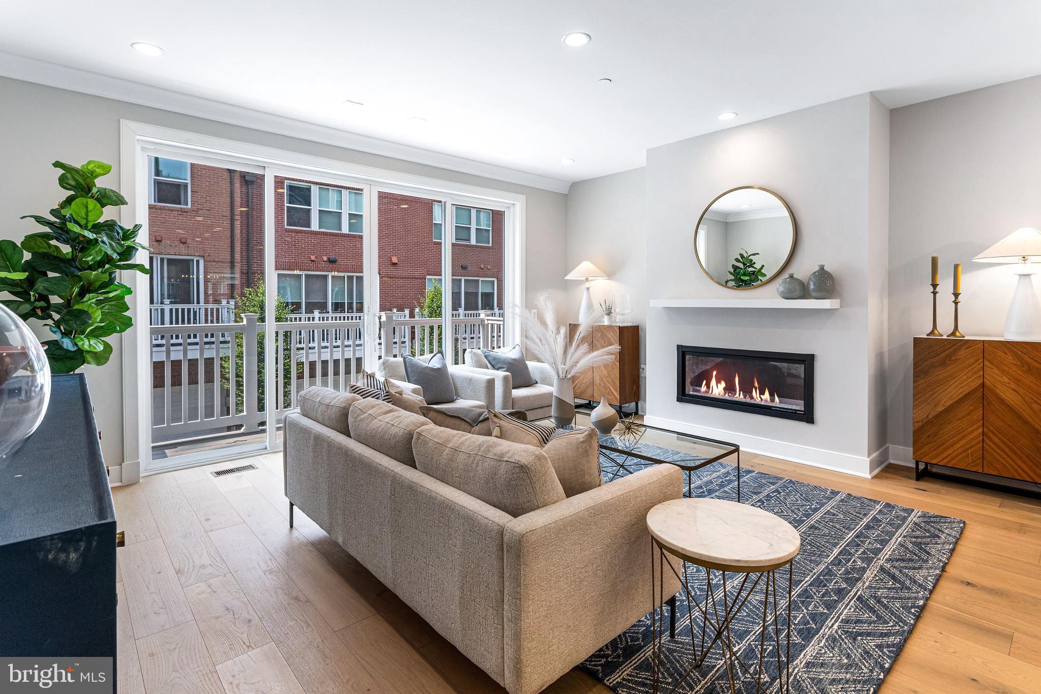 GROSVENOR PARK - Residential