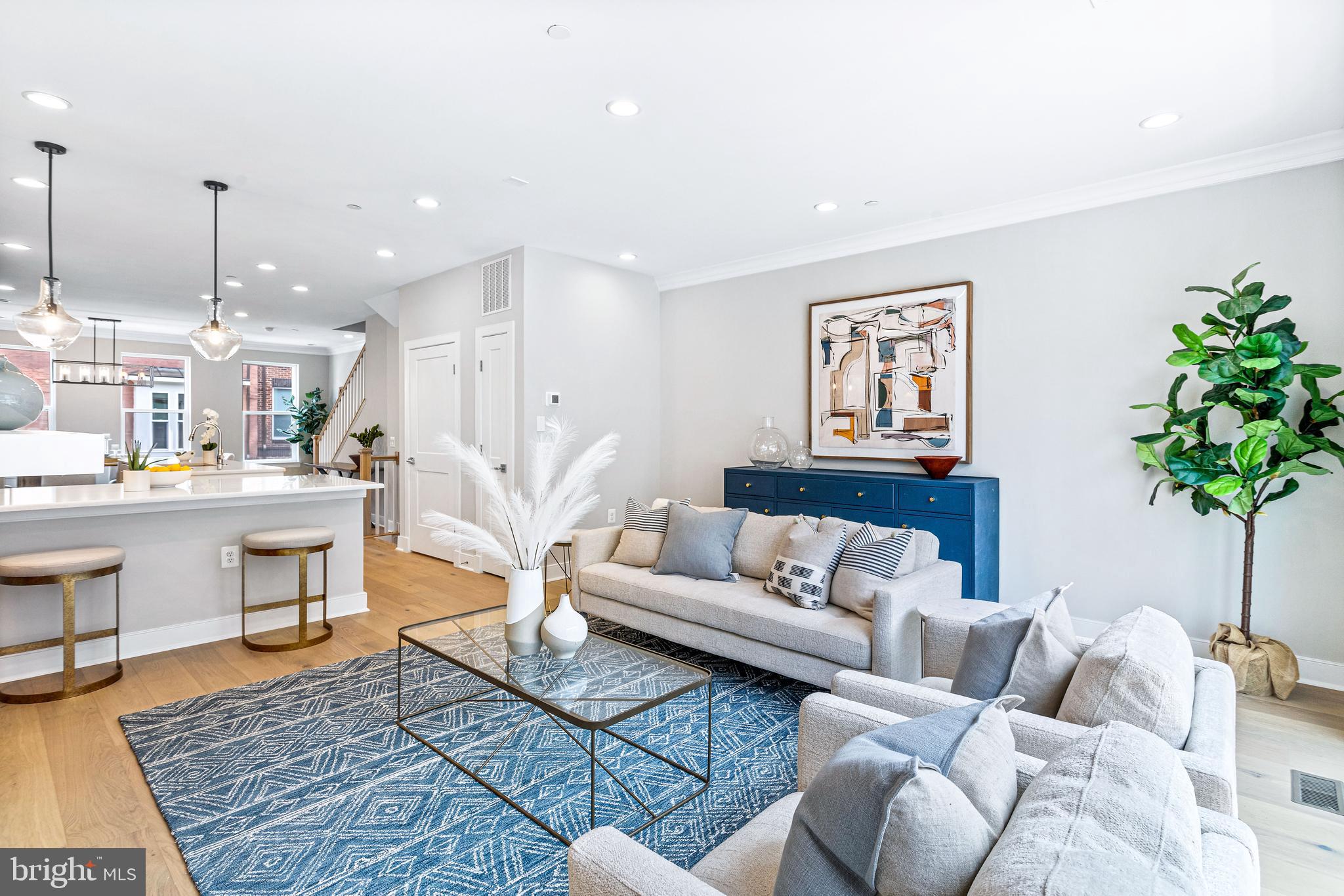 GROSVENOR PARK - Residential