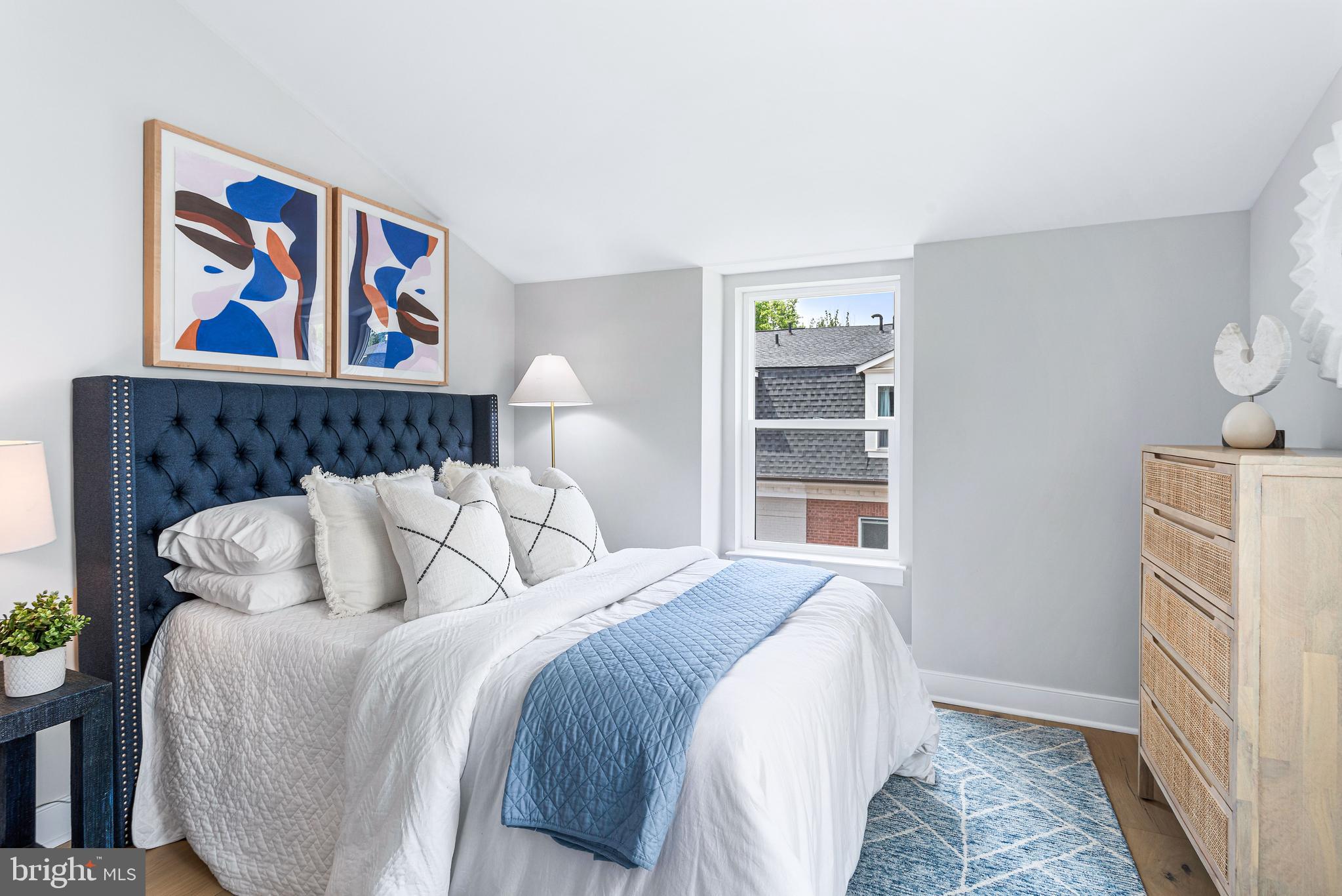 GROSVENOR PARK - Residential