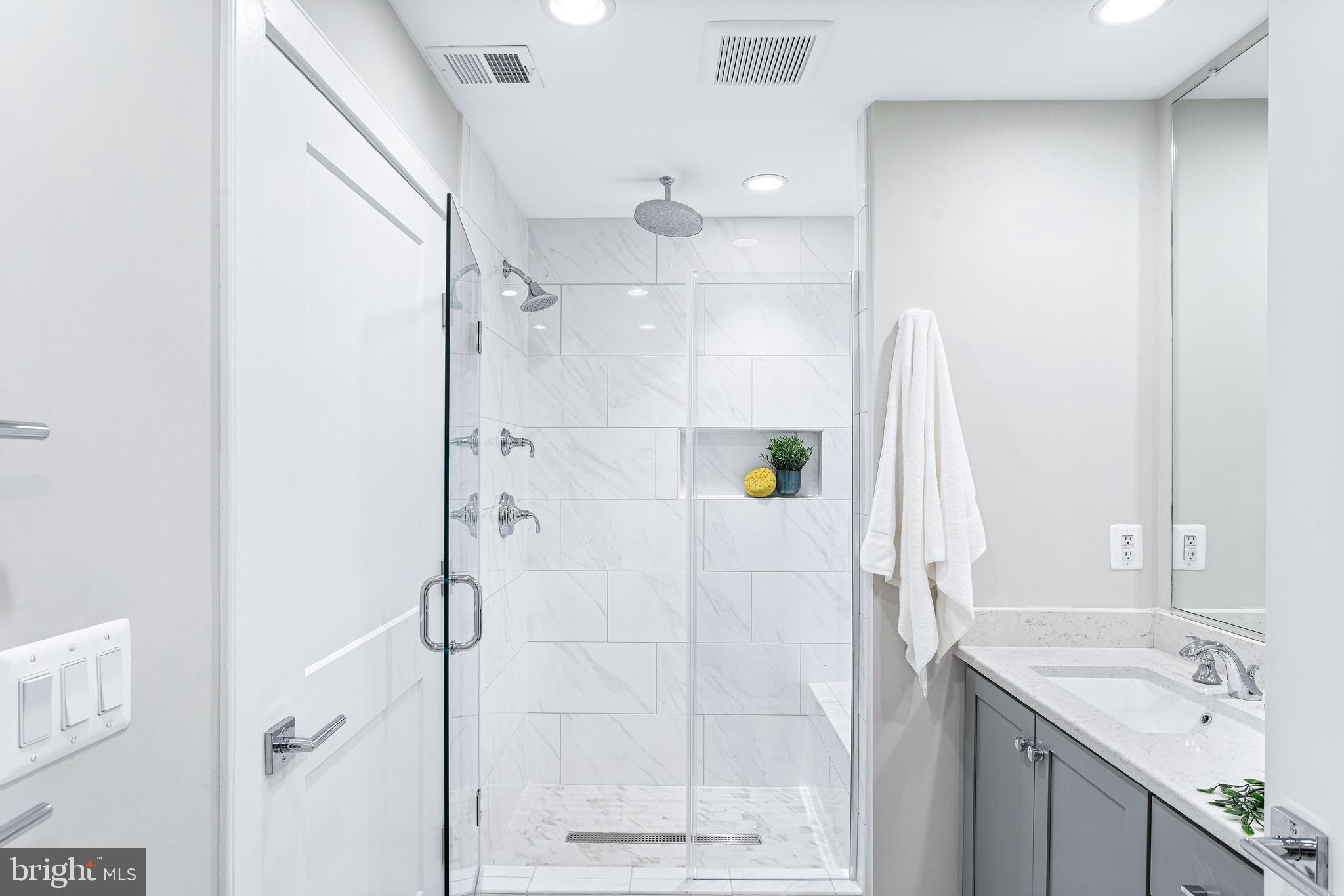 GROSVENOR PARK - Residential