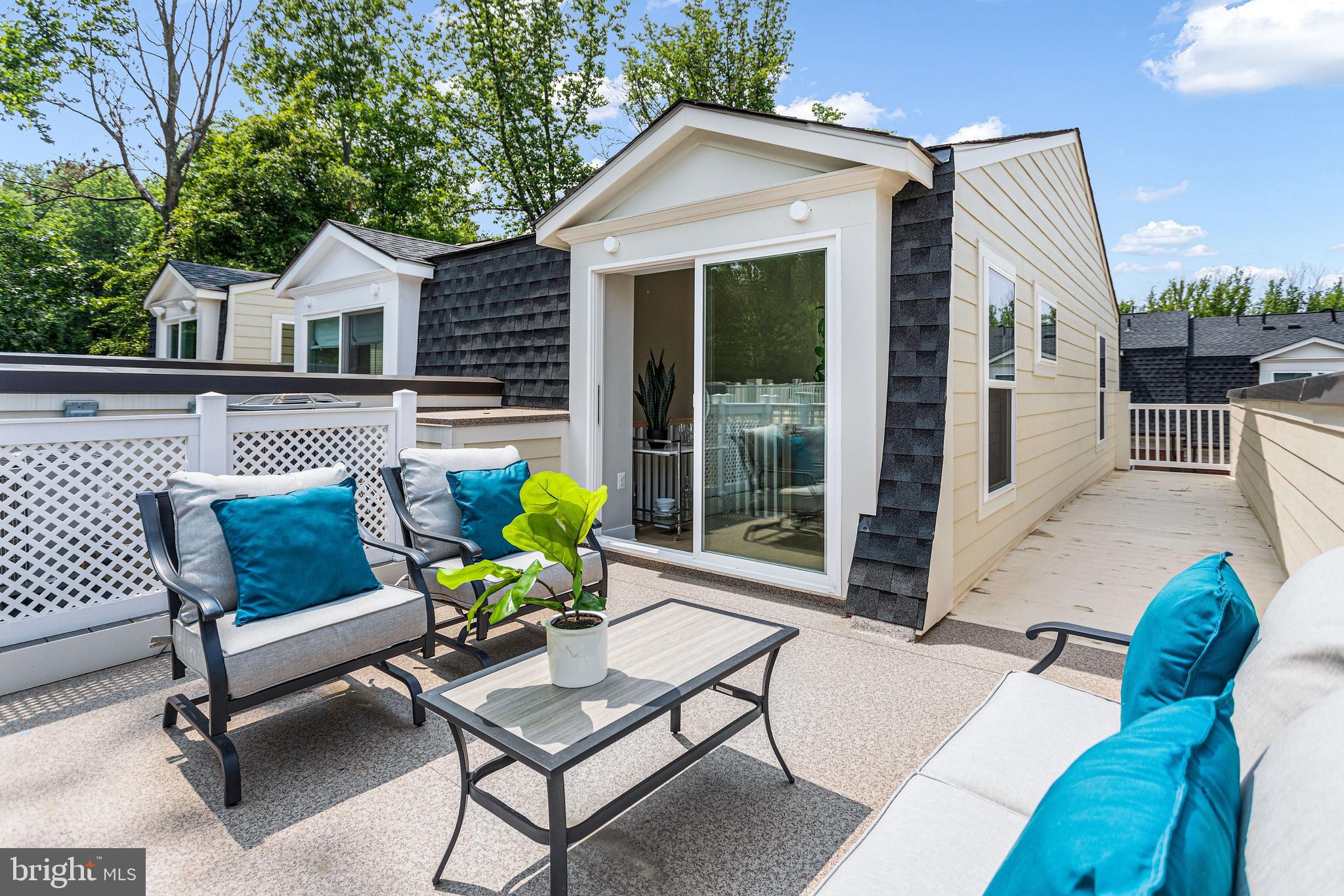 GROSVENOR PARK - Residential