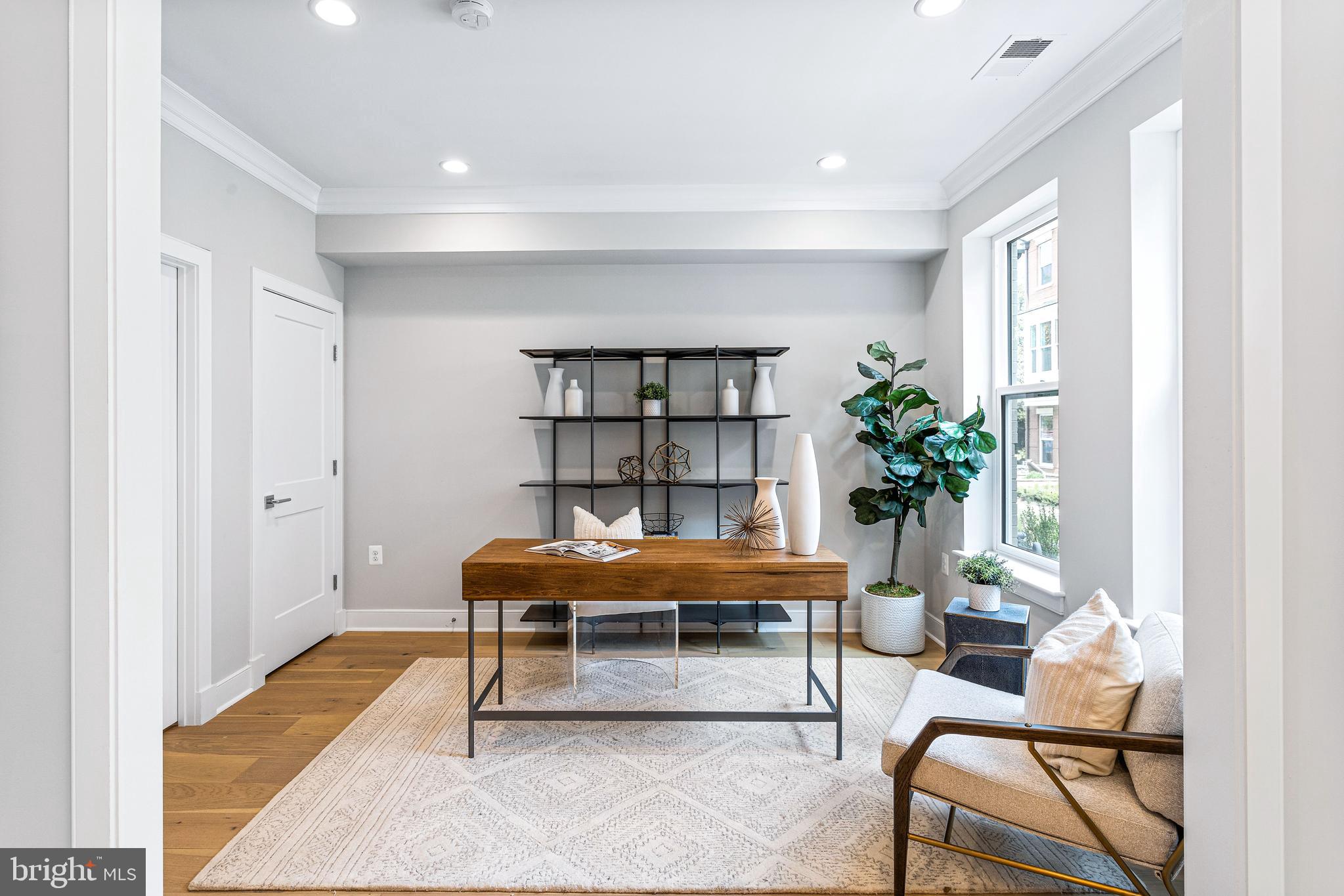 GROSVENOR PARK - Residential