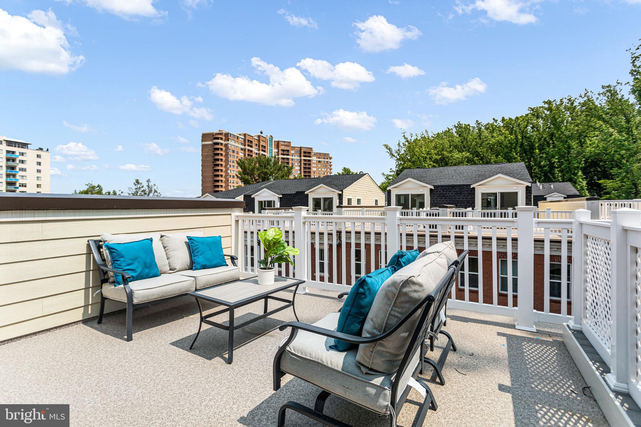 GROSVENOR PARK - Residential