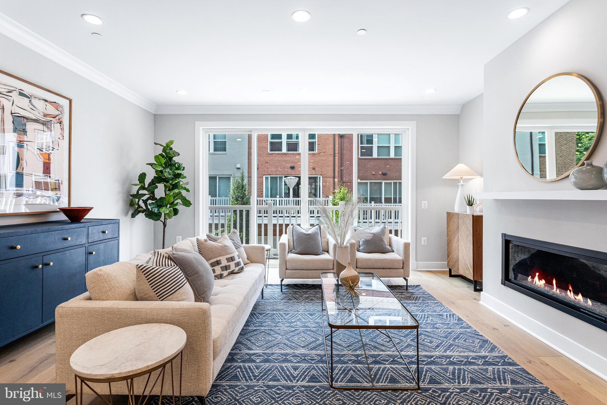 GROSVENOR PARK - Residential