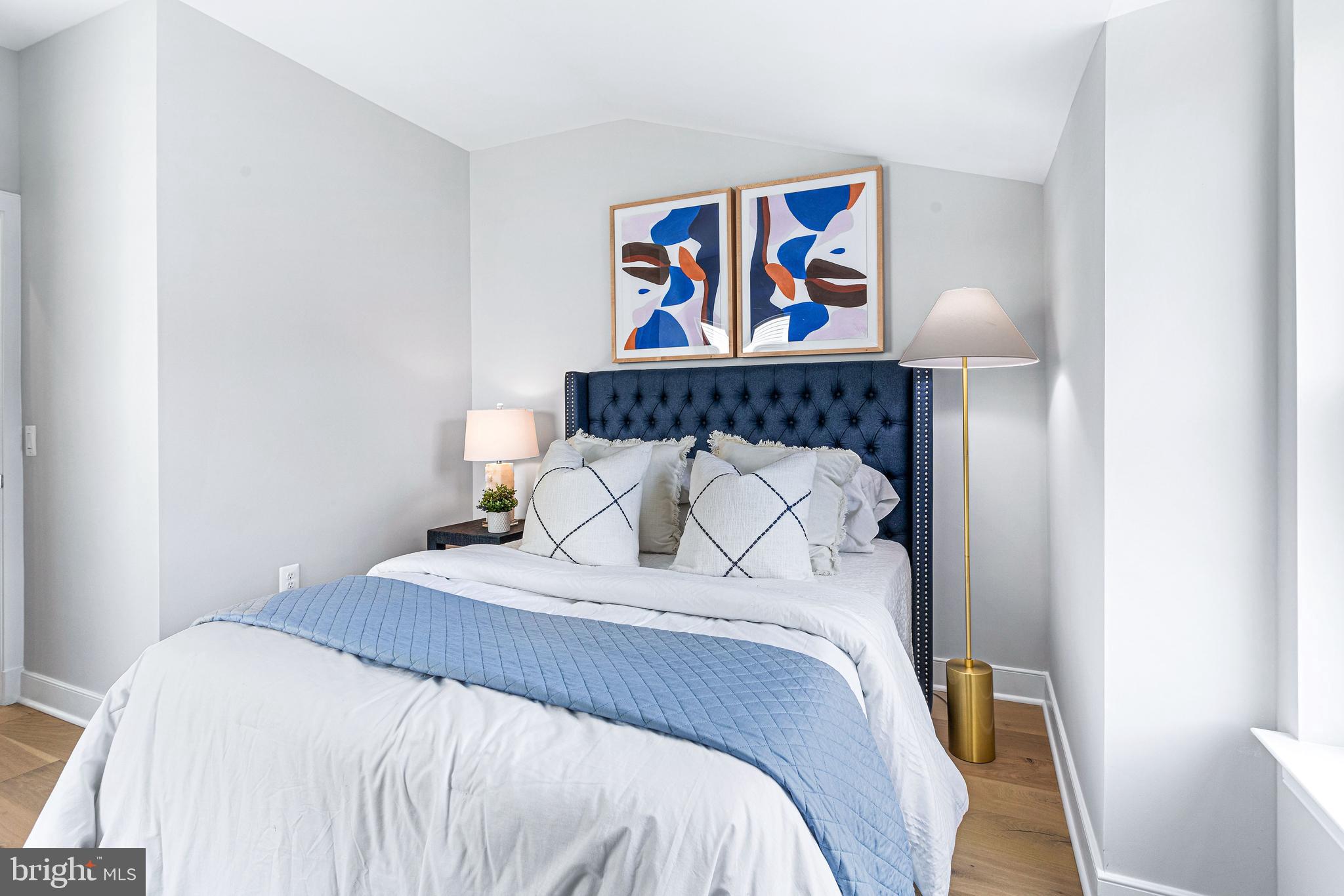 GROSVENOR PARK - Residential