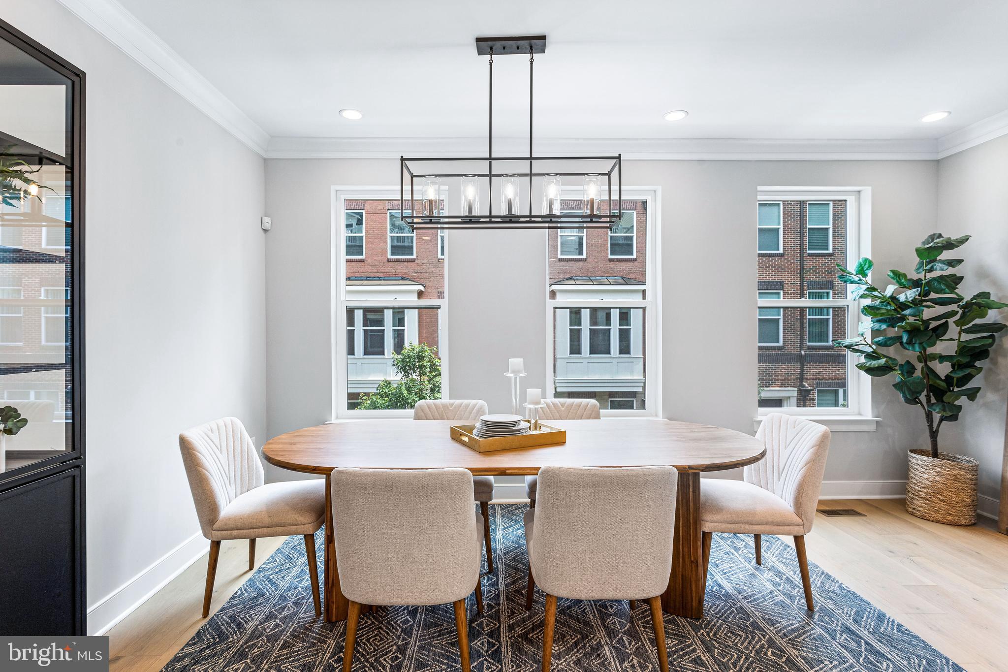 GROSVENOR PARK - Residential