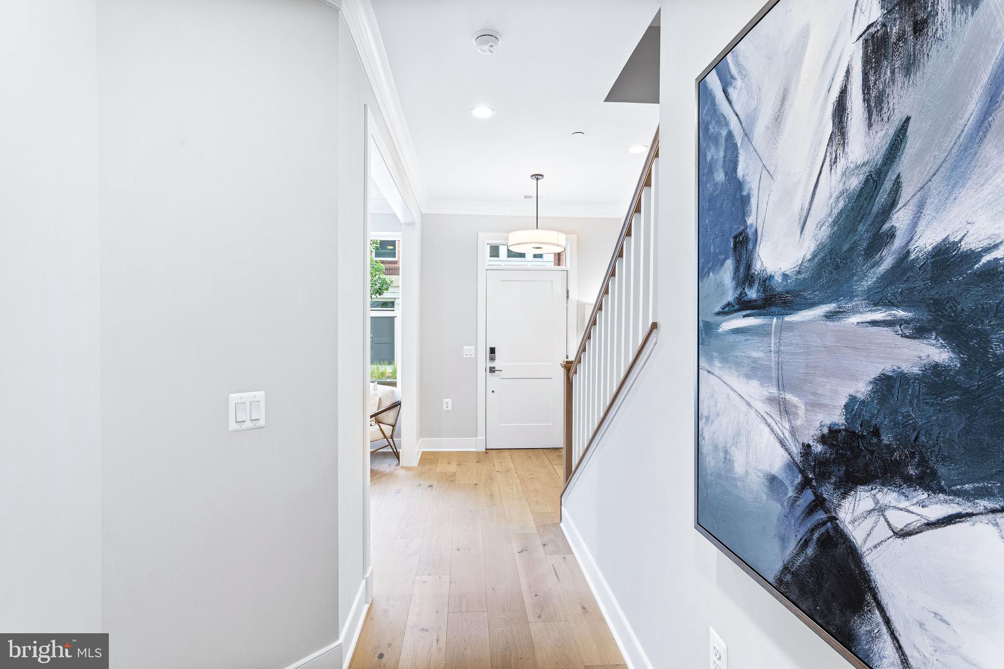 GROSVENOR PARK - Residential