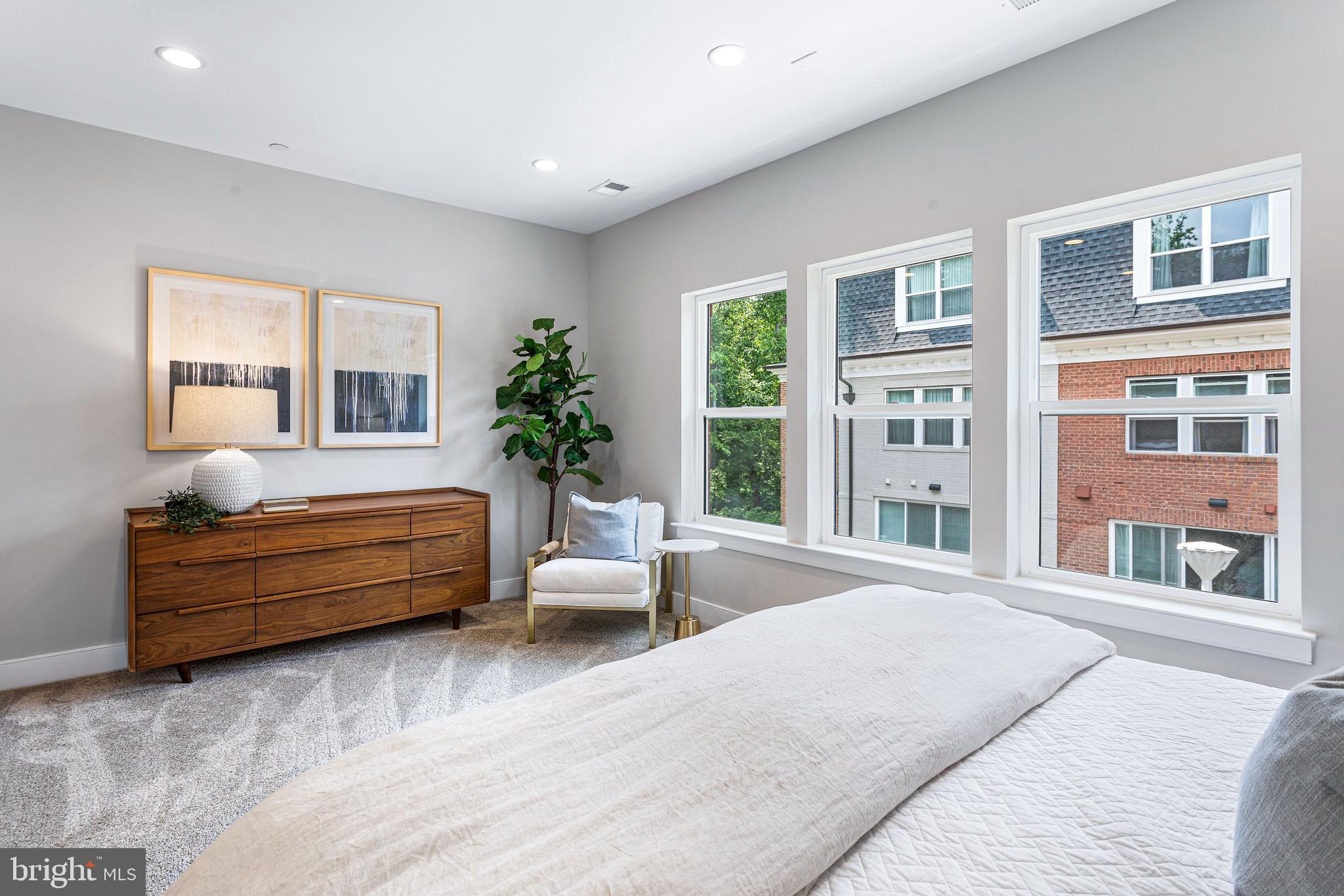 GROSVENOR PARK - Residential