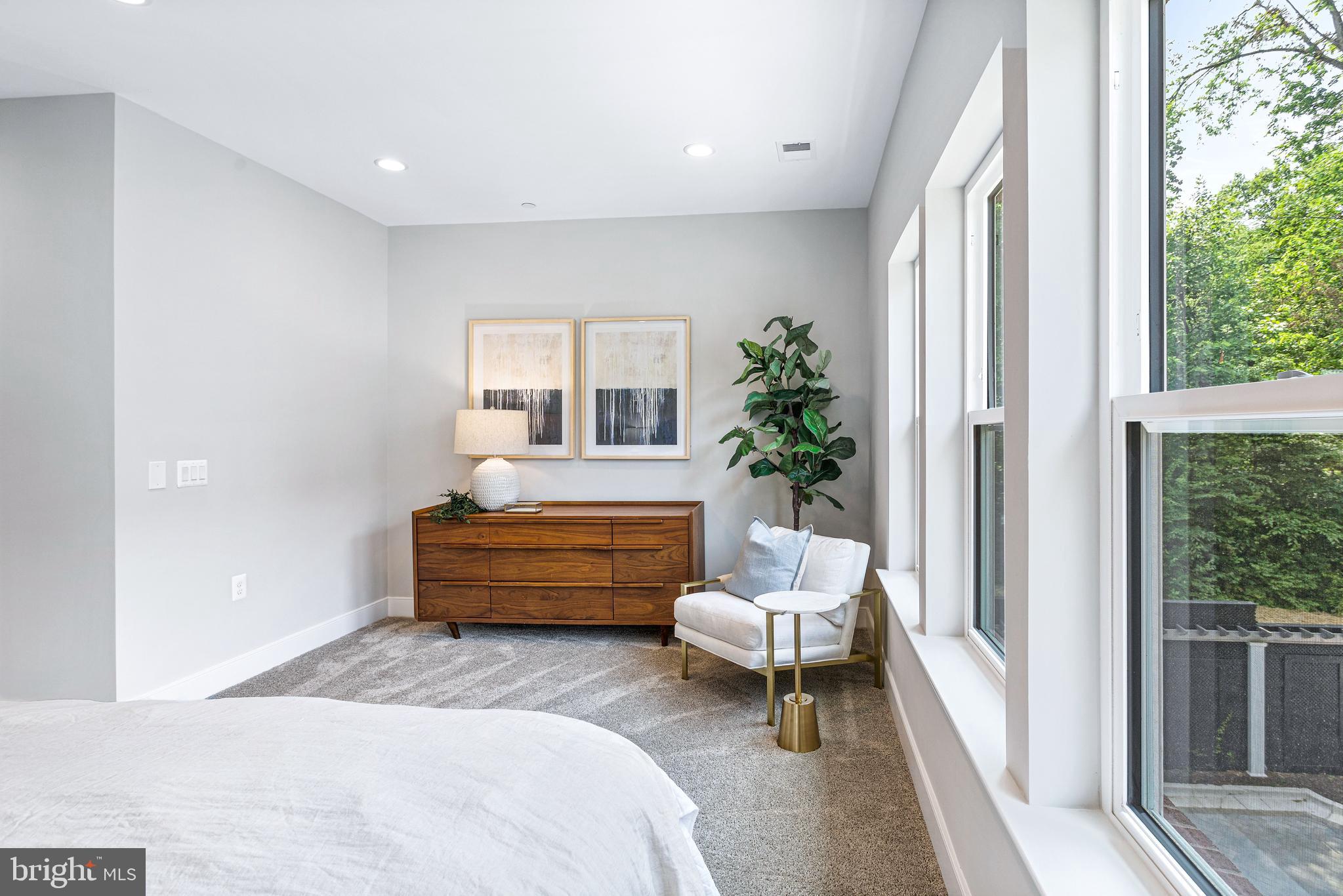 GROSVENOR PARK - Residential