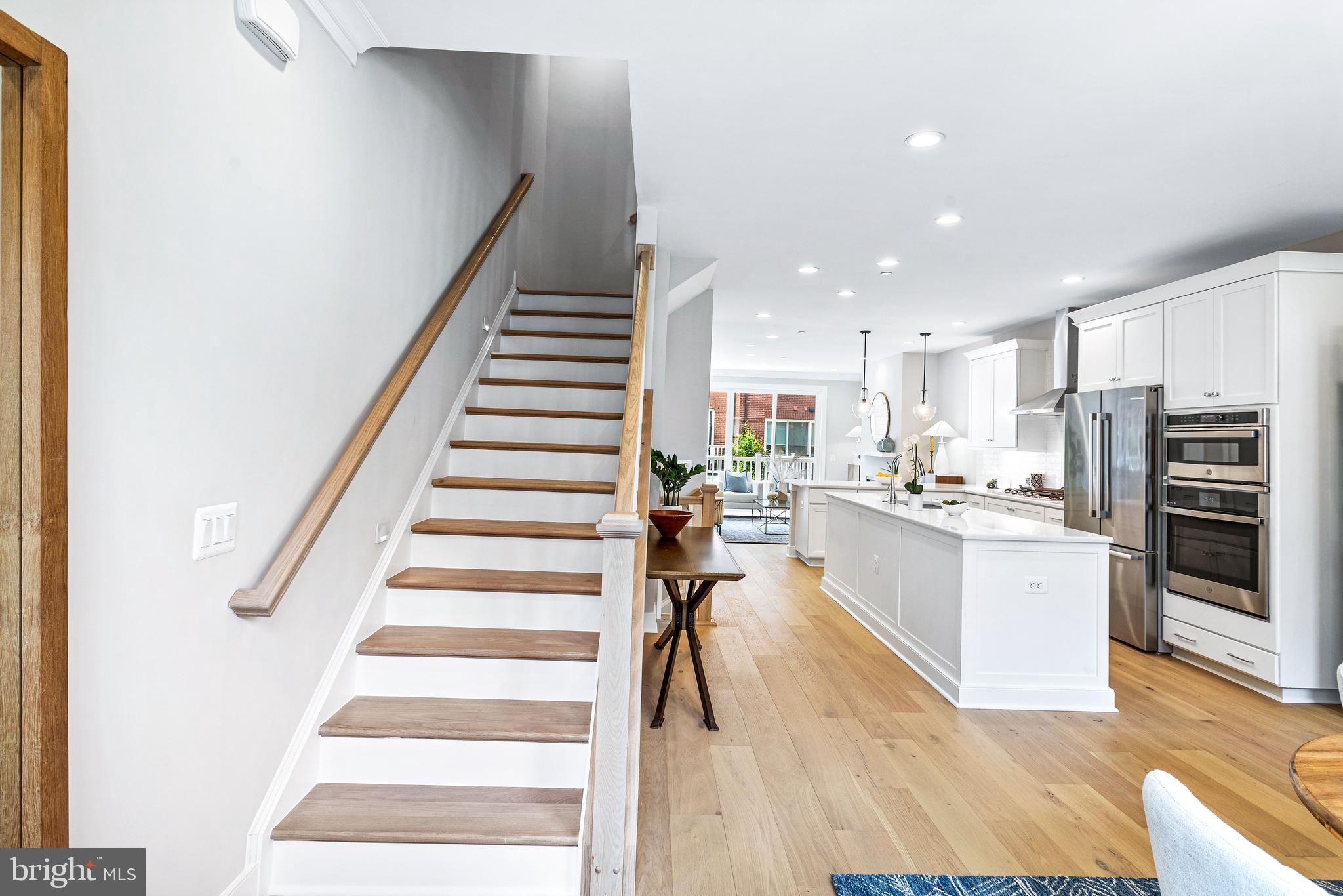 GROSVENOR PARK - Residential