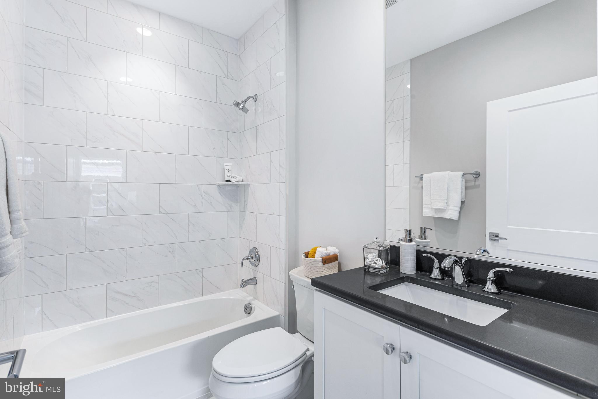 GROSVENOR PARK - Residential