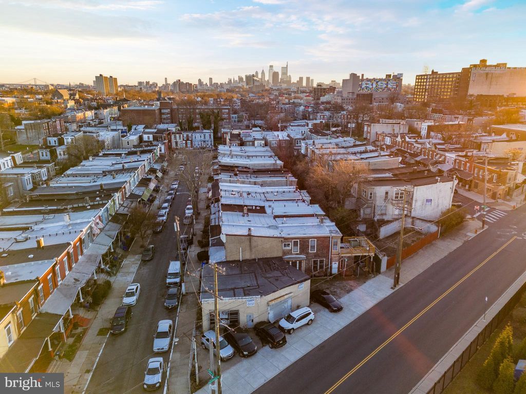 Photo of 2946 N Camac Street, PHILADELPHIA, PA 19133 (MLS # PAPH2311800)