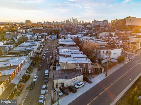 2946 N Camac Street, Philadelphia, PA MLS: PAPH2311800