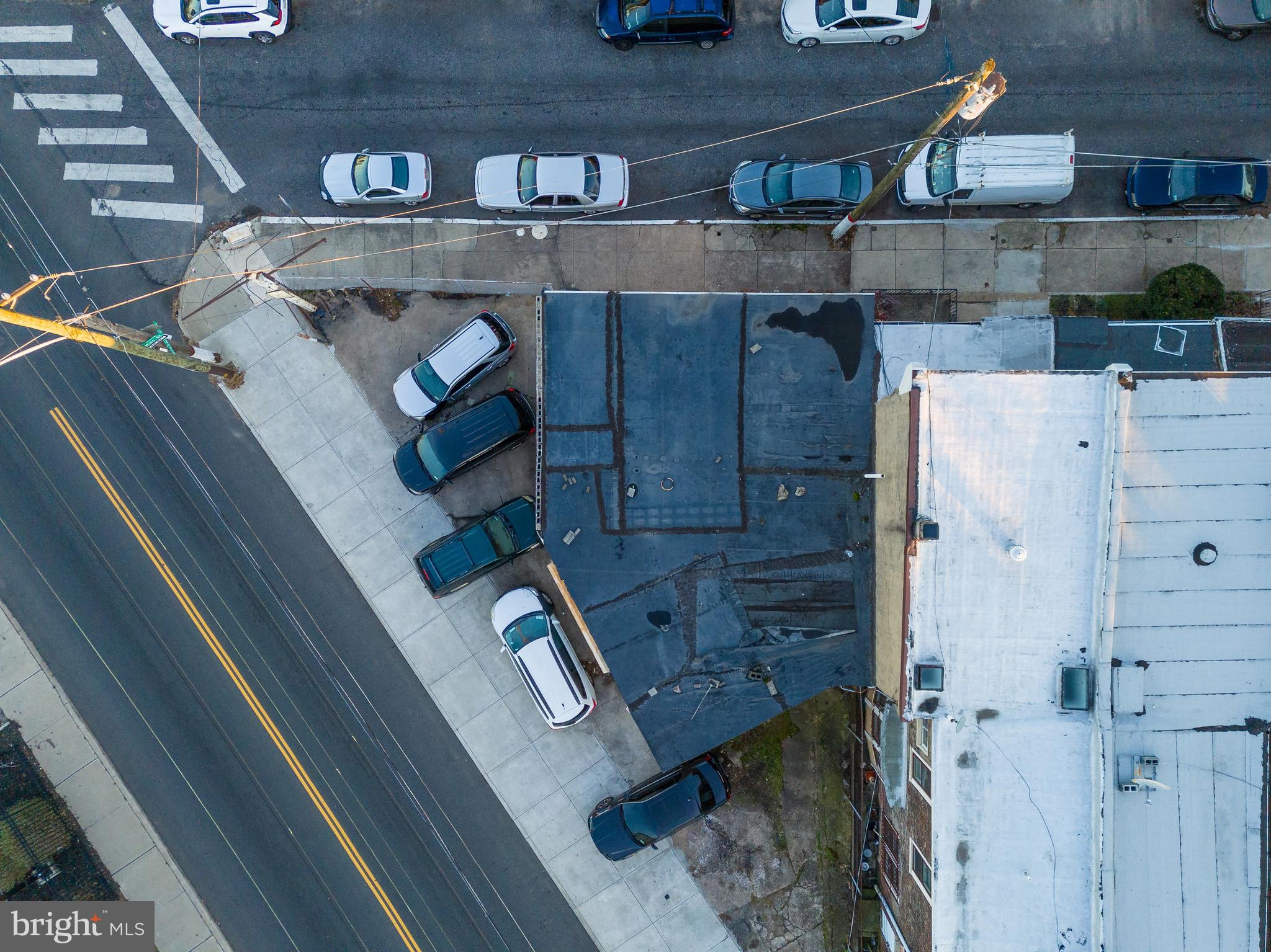 FAIRHILL - Commercial Sale