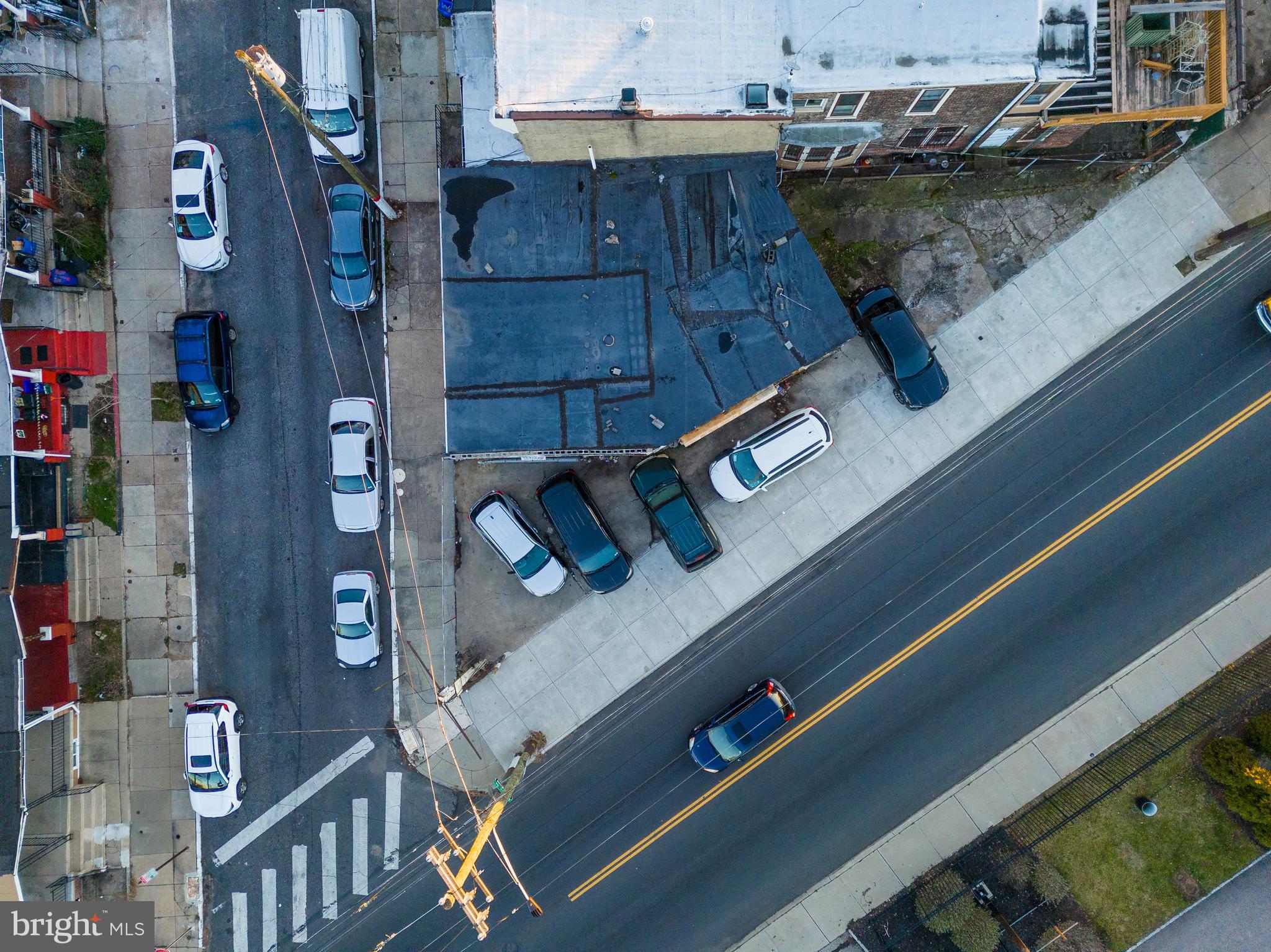 FAIRHILL - Commercial Sale