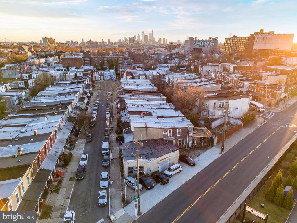 Photo of 2946 N Camac Street, PHILADELPHIA, PA 19133 (MLS # PAPH2311800)