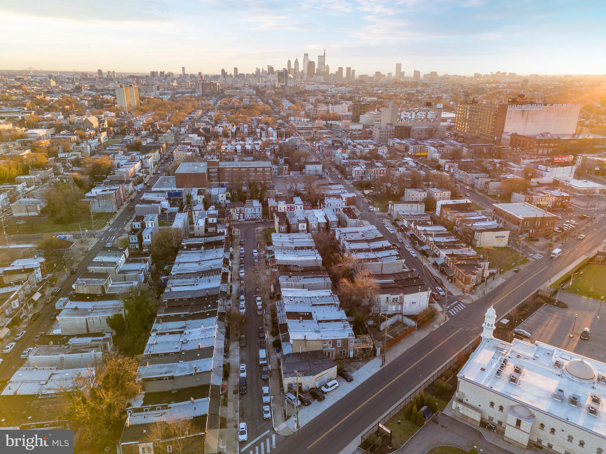 FAIRHILL - Commercial Sale