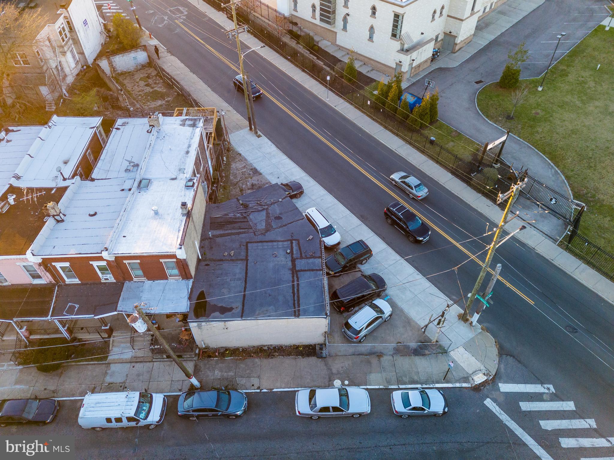 FAIRHILL - Commercial Sale