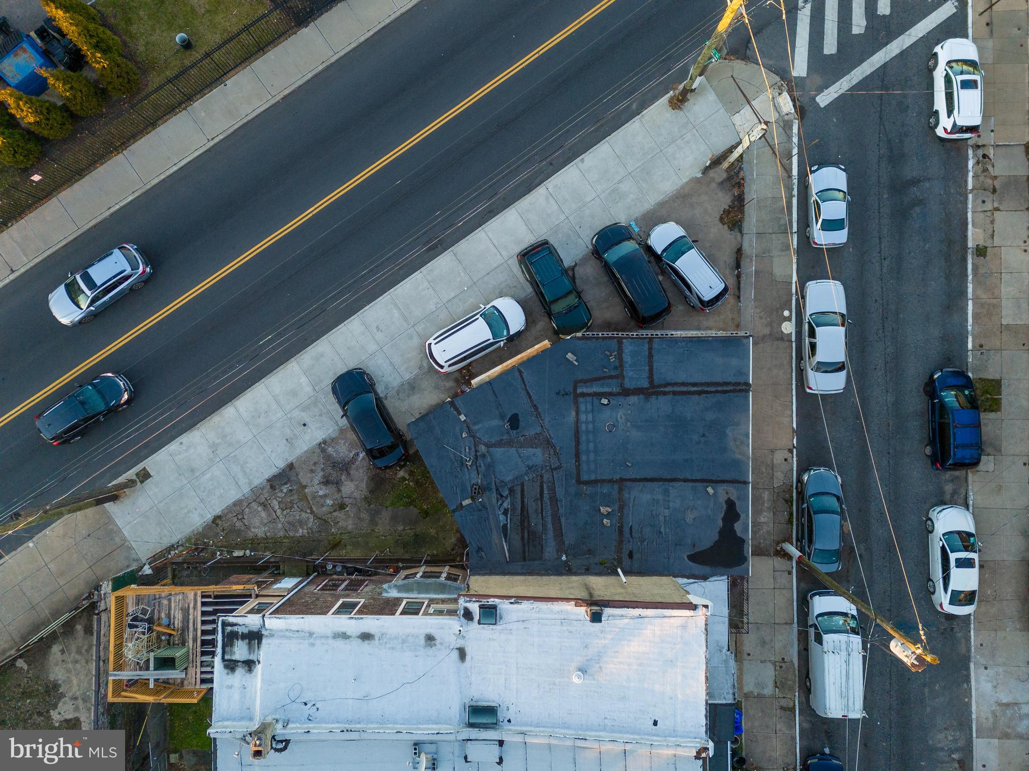 FAIRHILL - Commercial Sale