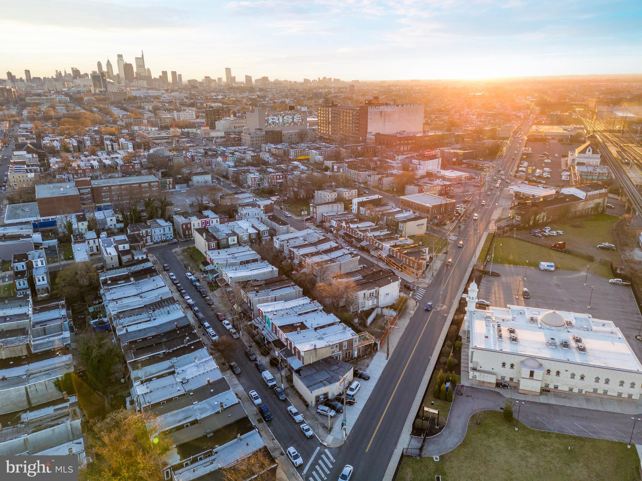 FAIRHILL - Commercial Sale