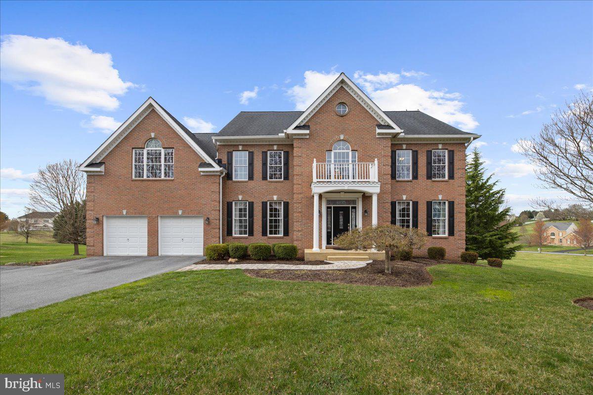 SAND HILL - Residential