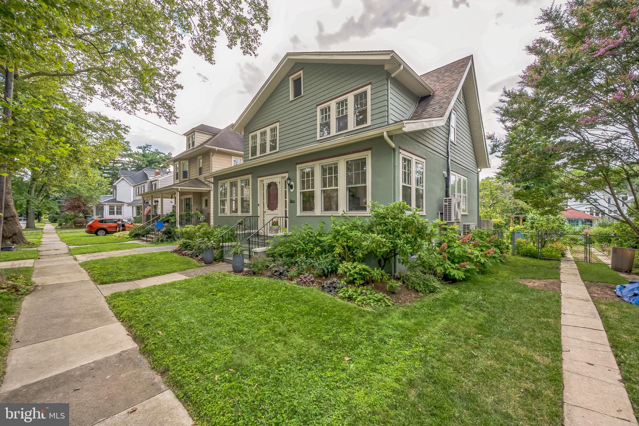 35 HARVARD ROAD