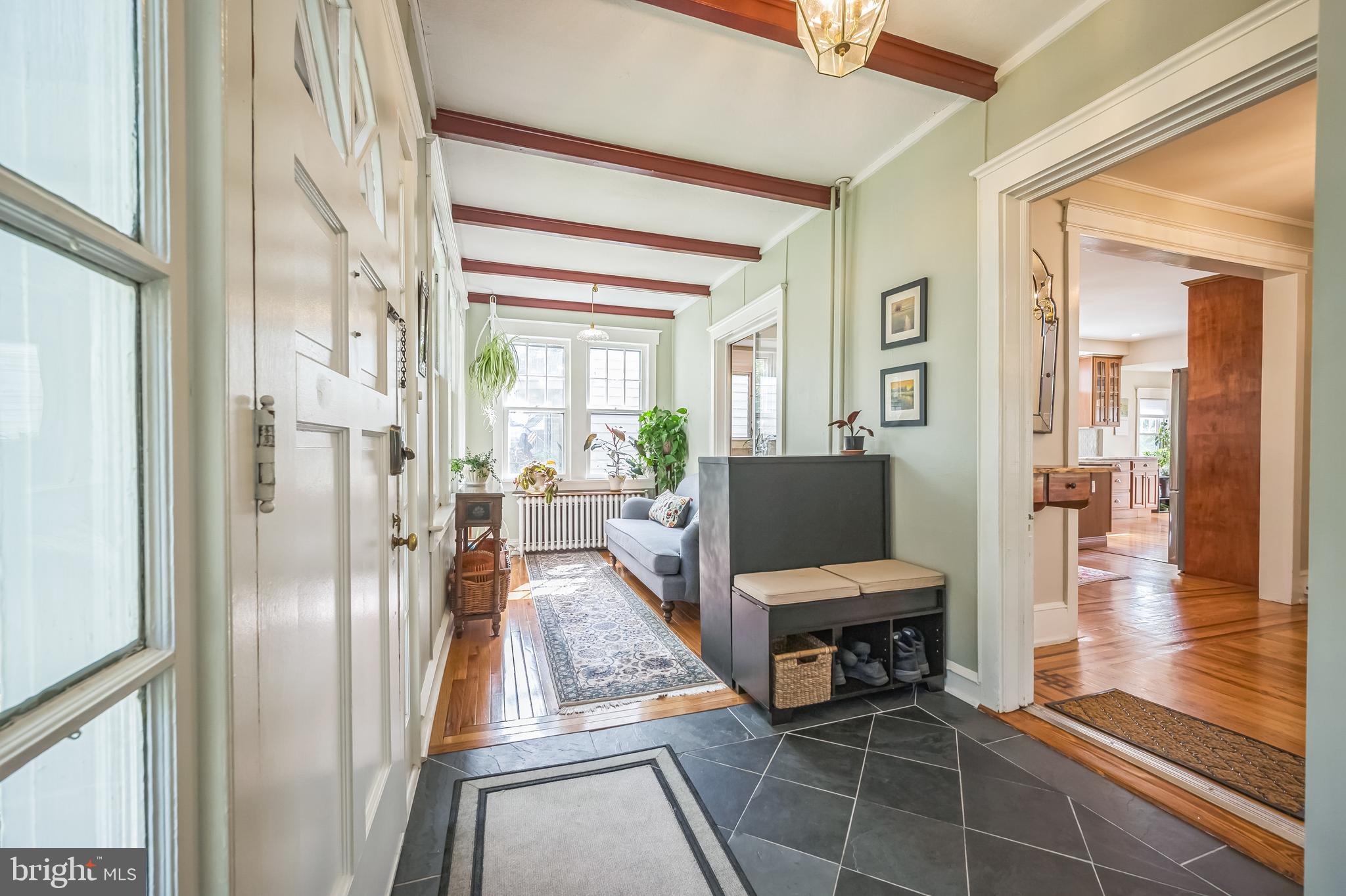 35 HARVARD ROAD