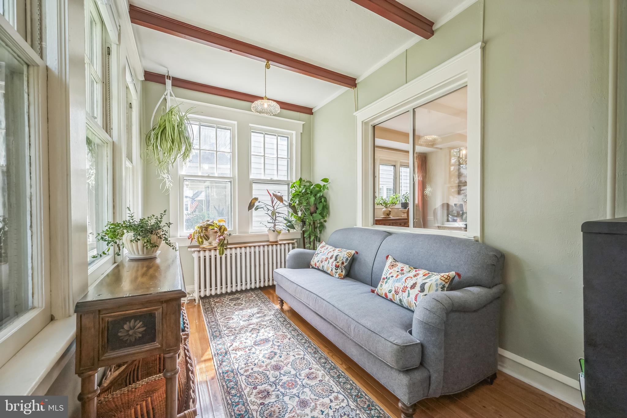 35 HARVARD ROAD