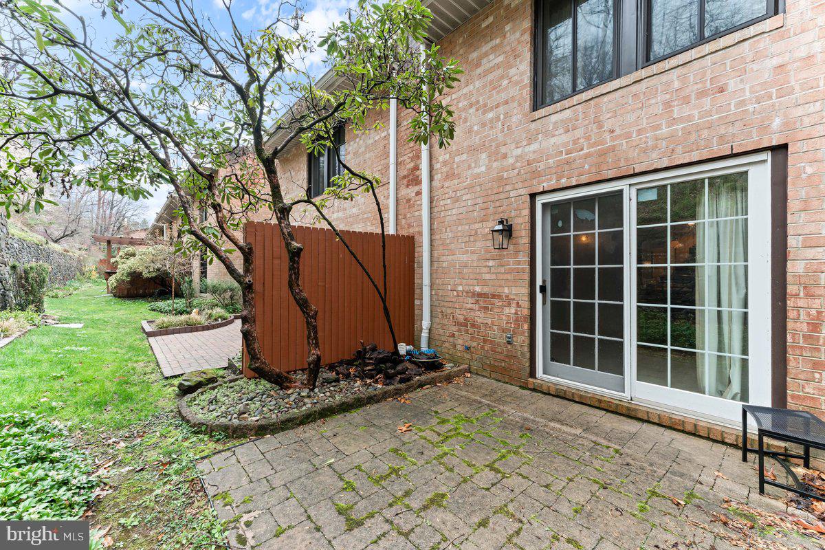 HICKORY VALLEY - Residential