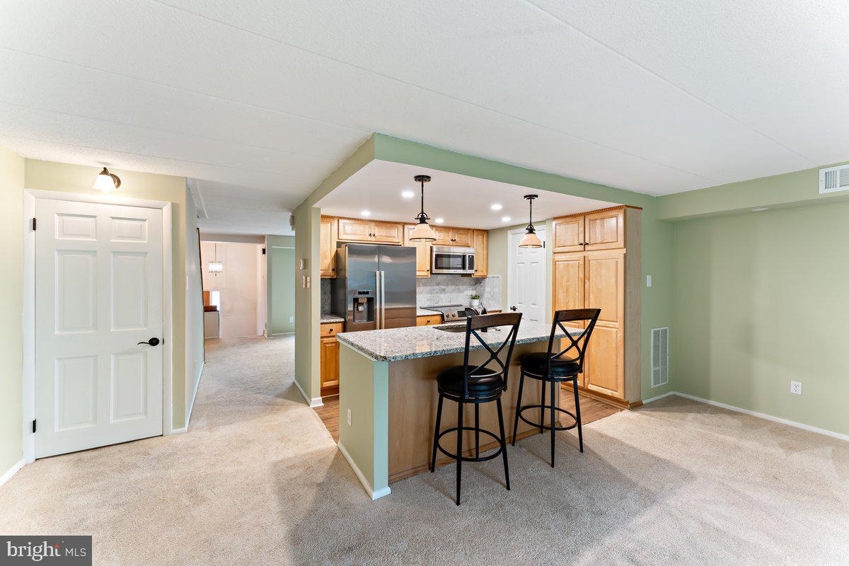 HICKORY VALLEY - Residential