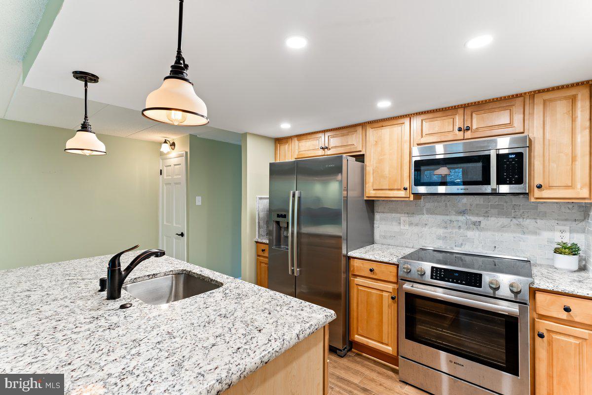 HICKORY VALLEY - Residential