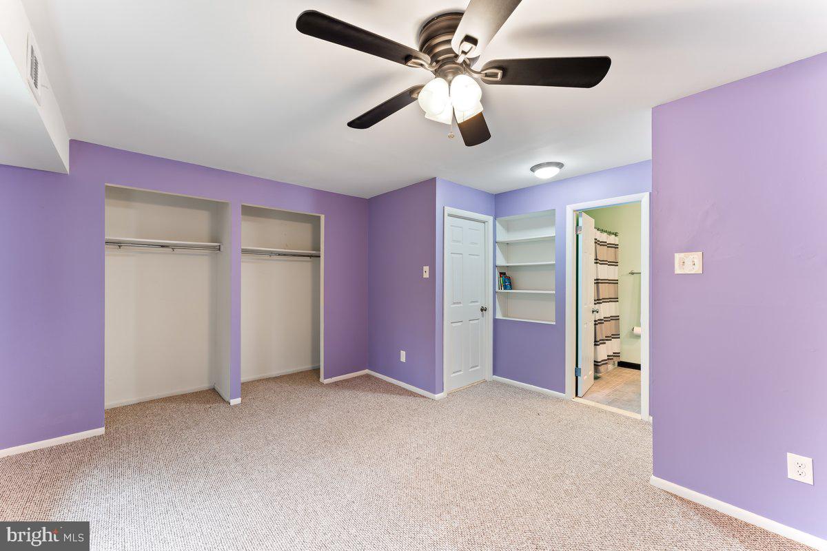 HICKORY VALLEY - Residential