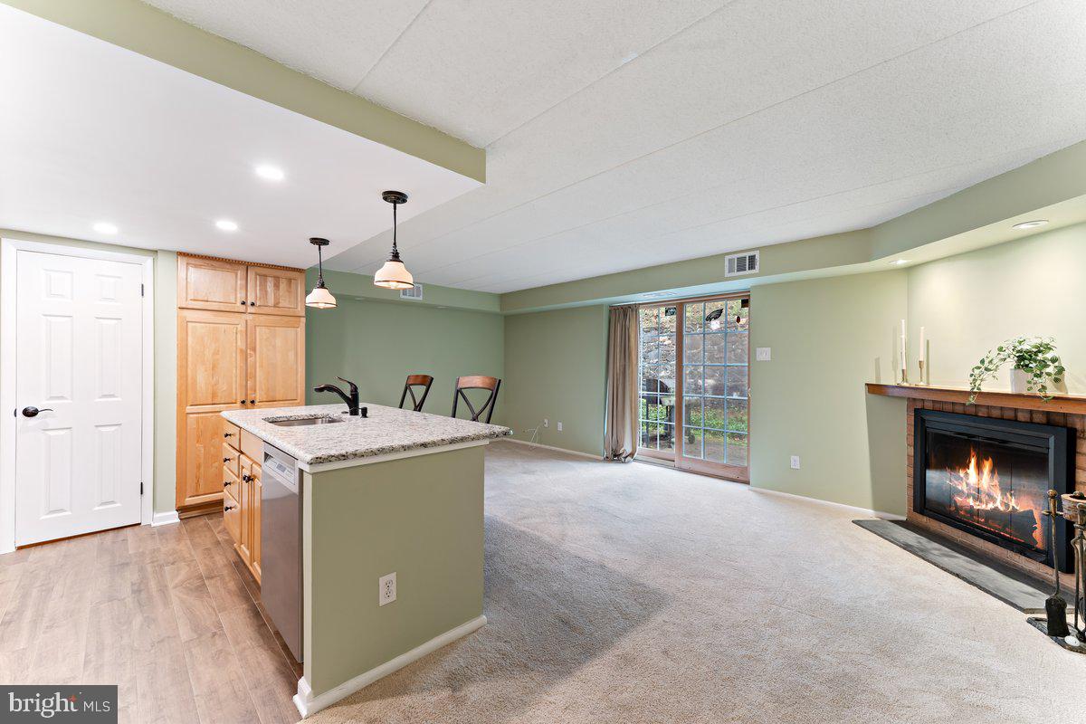 HICKORY VALLEY - Residential