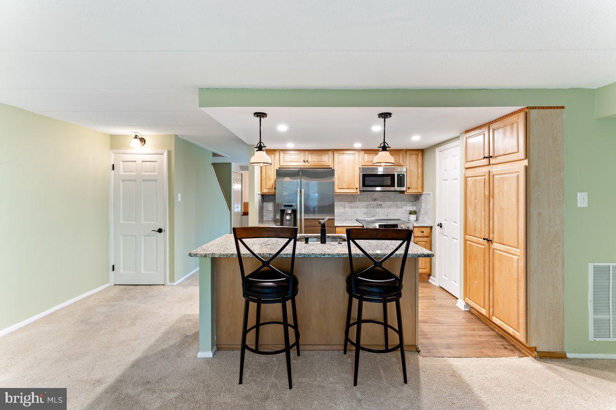 HICKORY VALLEY - Residential