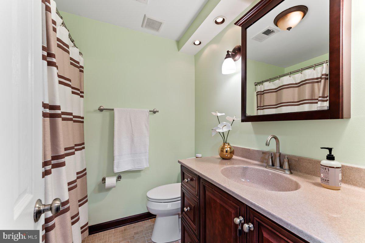 HICKORY VALLEY - Residential