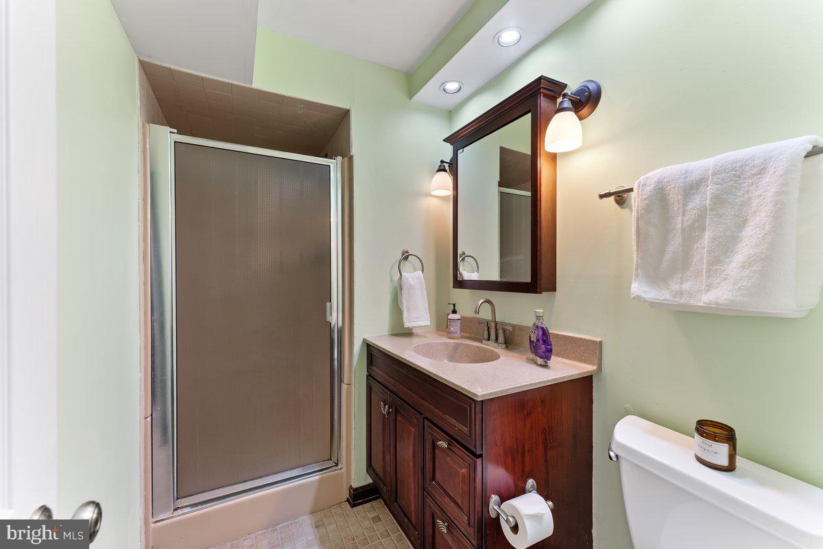 HICKORY VALLEY - Residential