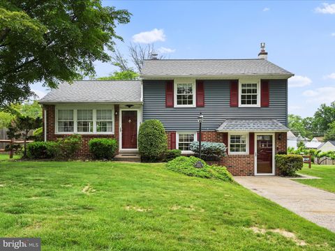 1211 GARFIELD AVENUE PHOENIXVILLE PA 19460
