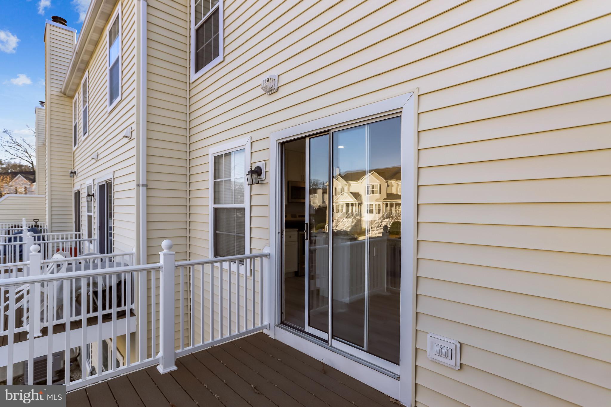 CEDAR GROVE AT CROFTON - Residential