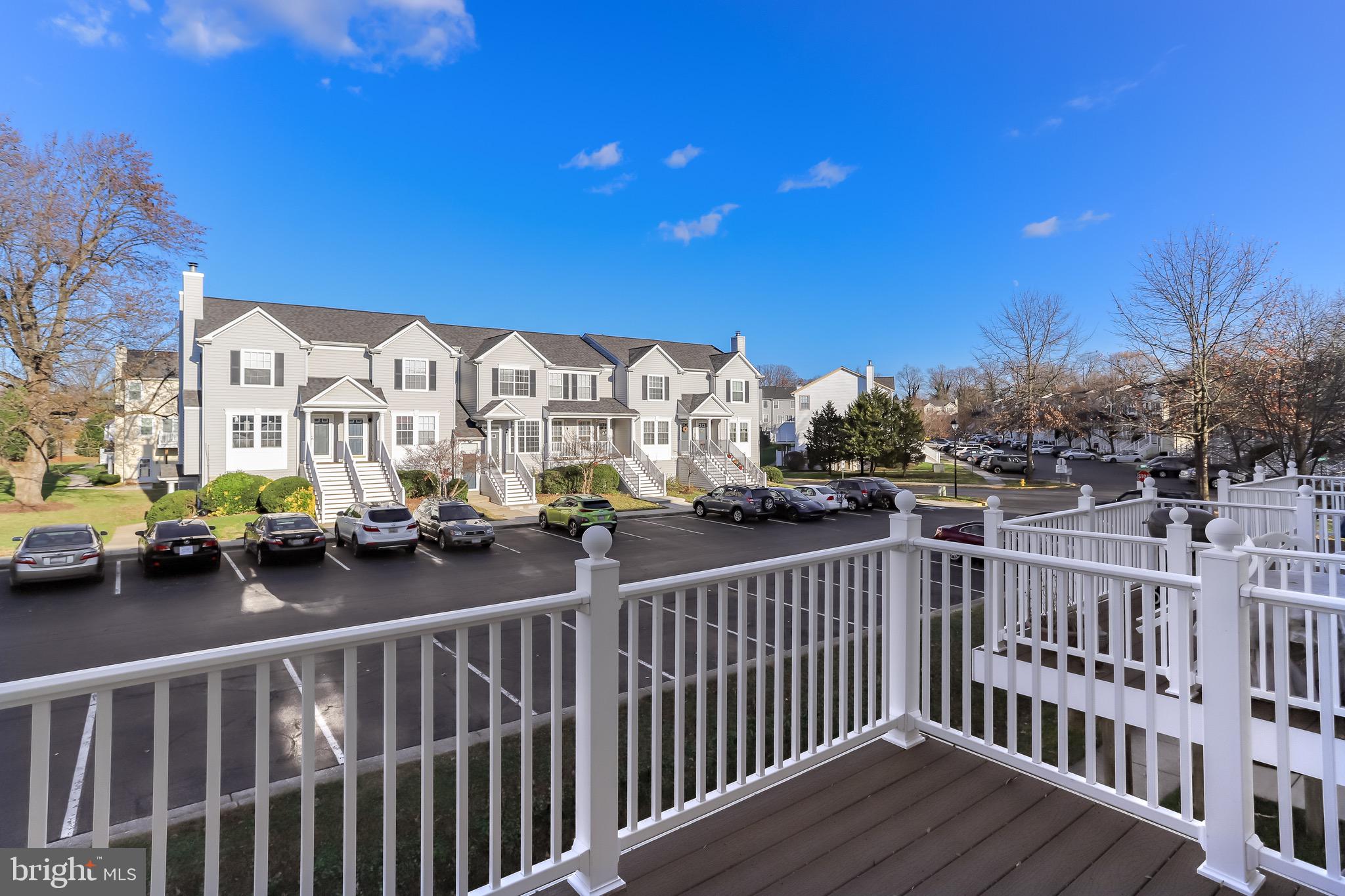 CEDAR GROVE AT CROFTON - Residential