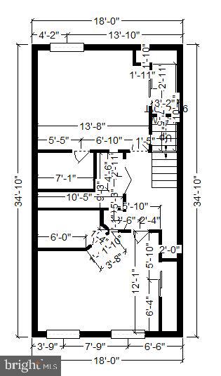CEDAR GROVE AT CROFTON - Residential